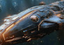 do detailed hard surface scifi assets